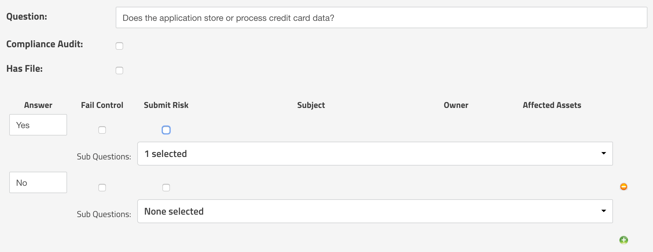 Store or Process Credit Card Data